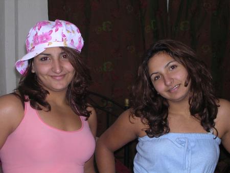 kelthoume e awatef